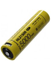 Аккумулятор Nitecore 21700 Li-Ion 5000mAh NL2150R / 19452 (834479)