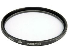 Светофильтр HOYA HD Protector 58mm 24066050939 (21157)