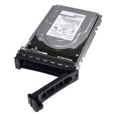 Накопитель SSD Dell 1x200Gb SATA для 14G 400-ATFS Hot Swapp 2.5/3.5" Mixed Use (1076667)