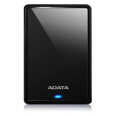 Внешний диск HDD A-Data HV620S, 4ТБ, черный [ahv620s-4tu31-cbk] (1200246)