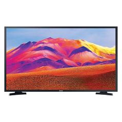 Телевизор Samsung UE43T5202AUXRU, 43", FULL HD (1444911)