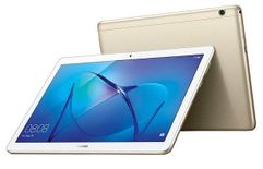 Планшет Huawei MediaPad T3 10 LTE 16Gb AGS-L09 Gold 53018545 (Qualcomm Snapdragon 425 1.4 GHz/2048Mb/16Gb/GPS/LTE/3G/Wi-Fi/Bluetooth/Cam/9.6/1280x800/Android) (402567)