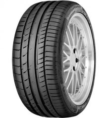 Continental  ContiSportContact 5 (245/45/R19) (17236)