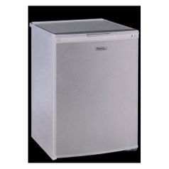Холодильник БИРЮСА Б-W8, однокамерный, графит (1051920)