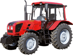 Тракторы и сельхозтехника Беларус 1025-4 (1039)