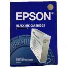 Картридж Epson S020062 BLACK для EPS ST 1500 (4423)