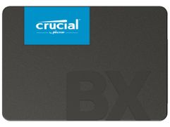 Твердотельный накопитель Crucial BX500 2Tb CT2000BX500SSD1 (684584)