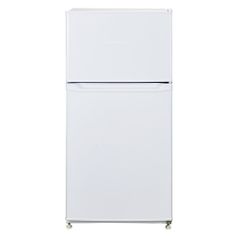 Холодильник NORDFROST NRT 143 032, двухкамерный, белый (1147786)