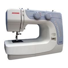 Швейная машина Janome EL532 белый (671808)