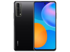Сотовый телефон Huawei P Smart 2021 4/128Gb Midnight Black (794807)