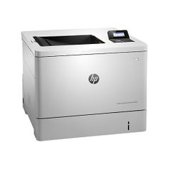 Принтер лазерный HP Color LaserJet Enterprise M552dn лазерный, цвет: белый [b5l23a] (300300)