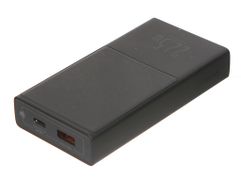 Внешний аккумулятор Baseus Power Bank Super mini digital Display 10000mAh Black PPMN-A01 (809017)