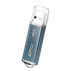 USB Flash Drive 64Gb - Silicon Power Marvel M01 SP064GBUF3M01V1B (156661)