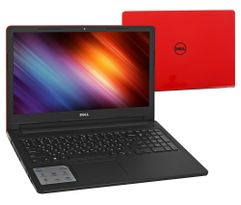 Ноутбук Dell Inspiron 3567 3567-7681 (Intel Core i3-6006U 2.0 GHz/4096Mb/500Gb/DVD-RW/Intel HD Graphics/Wi-Fi/Bluetooth/Cam/15.6/1366x768/Linux) (409493)