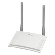 Wi-Fi роутер TP-LINK TL-WR820N V2, белый (1121111)