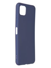 Чехол Red Line для для Samsung Galaxy A22s 5G Ultimate Blue УТ000026540 (861275)