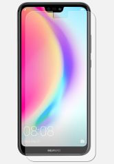 Аксессуар Гибридное защитное стекло Onext для Huawei P20 Lite 2018 41629 (535509)