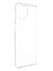 Чехол Activ для Samsung SM-M625 Galaxy M62 Ultra Slim Transparent 129097 (844005)