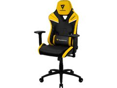 Компьютерное кресло ThunderX3 TC5 Bumblebee Yellow TX3-TC5BY (816124)