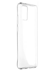 Чехол Neypo для Samsung Galaxy A02s 2021 Silicone Transparent NST20535 (807355)