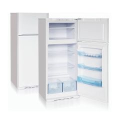 Холодильник Бирюса Б-136, двухкамерный, белый (924448)