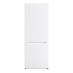Холодильник MAUNFELD MFF144SFW, двухкамерный, белый (1443897)