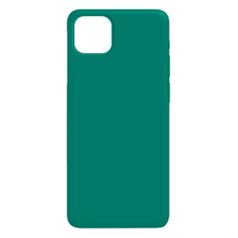Чехол (клип-кейс) GRESSO Meridian, для Apple iPhone 13, зеленый [gr17mrn1145] (1582290)