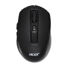 Мышь Acer OMR070, оптическая, беспроводная, USB, черный [zl.mceee.00d] (1369690)