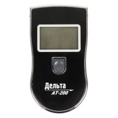 Алкотестер AutoExpert Дельта АТ-200 (284592)