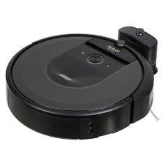 Робот-пылесос iRobot Roomba i7, серый/черный [i715840rnd] (1147802)