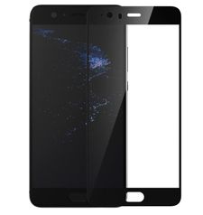 Аксессуар Защитное стекло Zibelino для Huawei P10 Plus TG Full Screen Black ZTG-FS-HUA-P10-PLS-BLK (405957)