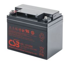 Аккумулятор CSB HRL12150W (45265)