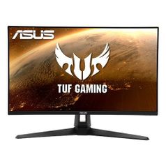 Монитор игровой ASUS TUF Gaming VG279Q1A 27" черный [90lm05x0-b01170] (1397403)