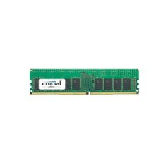 Память DDR4 Crucial CT16G4RFS4266 16Gb DIMM ECC Reg PC4-21300 CL19 2666MHz (1034924)