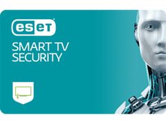 Программное обеспечение Eset NOD32 Smart TV Security для 1 устройства 1 год Card NOD32-MST-NS(CARD)-1-1 (764289)