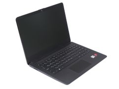 Ноутбук HP 14s-fq0018ur 28P47EA (AMD Athlon 3050U 2.3GHz/4096Mb/256Gb SSD/AMD Radeon Graphics/Wi-Fi/Cam/14.0/1366x768/Free DOS) (849211)