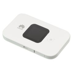 Модем HUAWEI Е5577Cs-321 2G/3G/4G, внешний, белый [51071jpg] (379696)