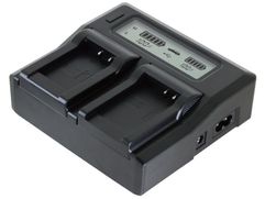 Зарядное устройство Relato ABC02/F/FM для Sony NP-F/FM/QM (610900)