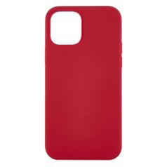 Чехол (клип-кейс) UBEAR Touch Case, для Apple iPhone 12 Pro Max, красный [cs63rr67th-i20] (1431171)