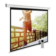 Экран Cactus MotoExpert CS-PSME-280x175-WT, 280х175 см, 16:10, настенно-потолочный белый (407868)