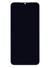 Дисплей Vbparts для Xiaomi Redmi Note 8 матрица в сборе с тачскрином Black 074371 (858595)
