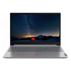 Ноутбук Lenovo Thinkbook 15-IIL, 15.6", Intel Core i3 1005G1 1.2ГГц, 8ГБ, 256ГБ SSD, Intel UHD Graphics , Windows 10 Professional, 20SM002LRU, серый (1216697)
