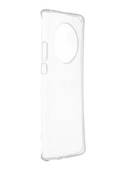 Чехол Liberty Project для Huawei Mate 40 Pro TPU Transparent 0L-00050805 (864974)