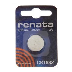 Батарейка CR1632 - Renata (1 штука) (192863)