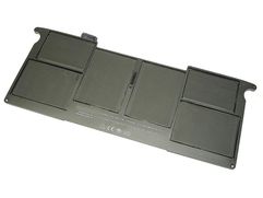 Аксессуар Аккумулятор Vbparts для APPLE MacBook Air A1370 / A1406 35Wh 007597 (828314)