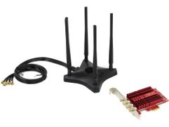 Wi-Fi адаптер ASUS PCE-AC88 (534288)