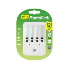 Зарядное устройство GP PowerBank PB420GS (913550)