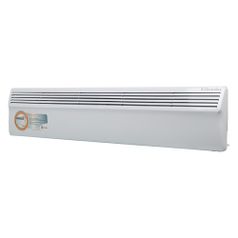 Конвектор ELECTROLUX Air Plinth ECH/AG-1000PE, 1000Вт, белый [нс-1014555] (748830)