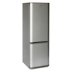 Холодильник Бирюса Б-M632, двухкамерный, серебристый металлик (1208361)