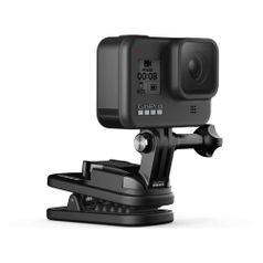 Зажим GoPro Clip Mount, для экшн-камер GoPro [atclp-001] (1603136)
